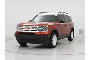 $24998 : Ford Bronco Sport 2023 AWD H thumbnail