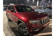 $14447 : Jeep Grand Cherokee 2018 4x4 thumbnail