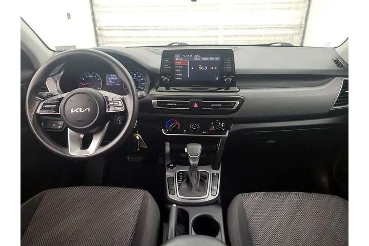 $19998 : Kia Seltos 2022 AWD LX 4dr S image 9