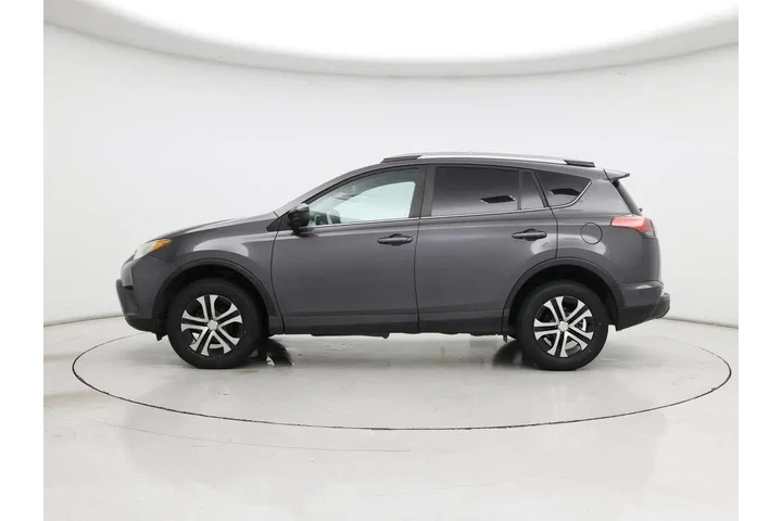 $16998 : Toyota RAV4 2017 LE 4dr SUV image 3