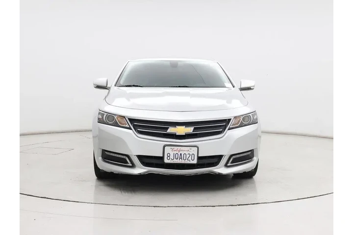 $15998 : Chevrolet Impala 2019 LT 4dr image 5