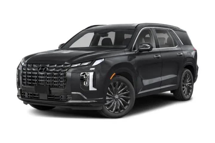 $38861 : Hyundai PALISADE 2024 AWD Ca image 1