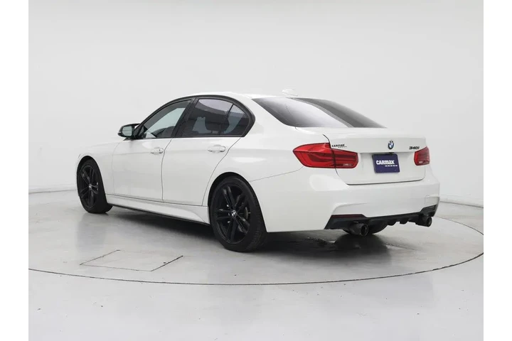 $25998 : BMW 3 Series 2018 340i 4dr S image 2