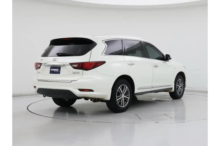 $22998 : INFINITI QX60 2020 AWD Luxe image 8