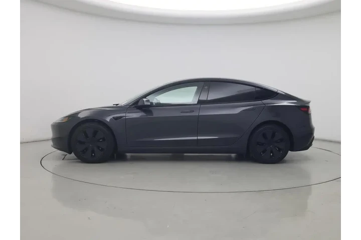 $37998 : Tesla Model 3 2025 Long Rang image 3