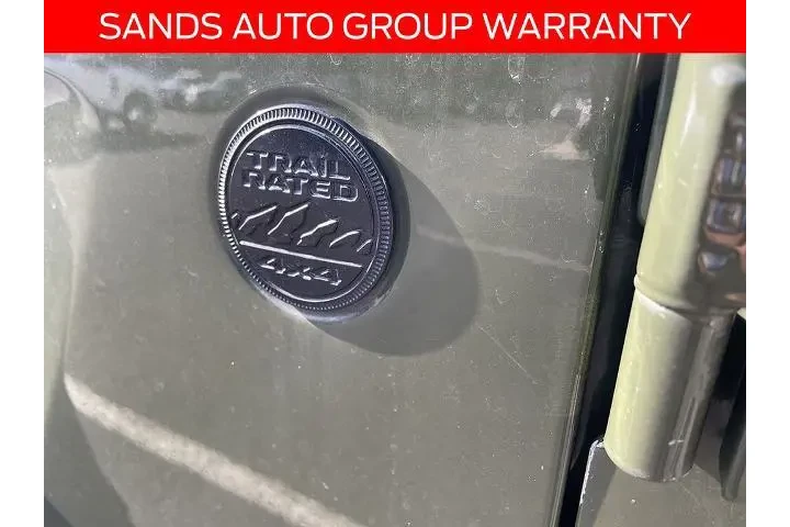 $25995 : Jeep Wrangler Unlimited 2020 image 5