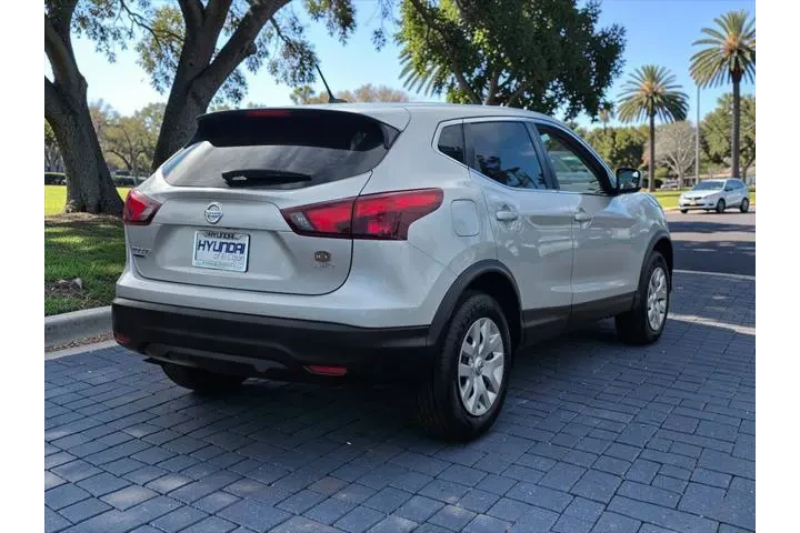 $12995 : Nissan Rogue Sport 2019 AWD image 4