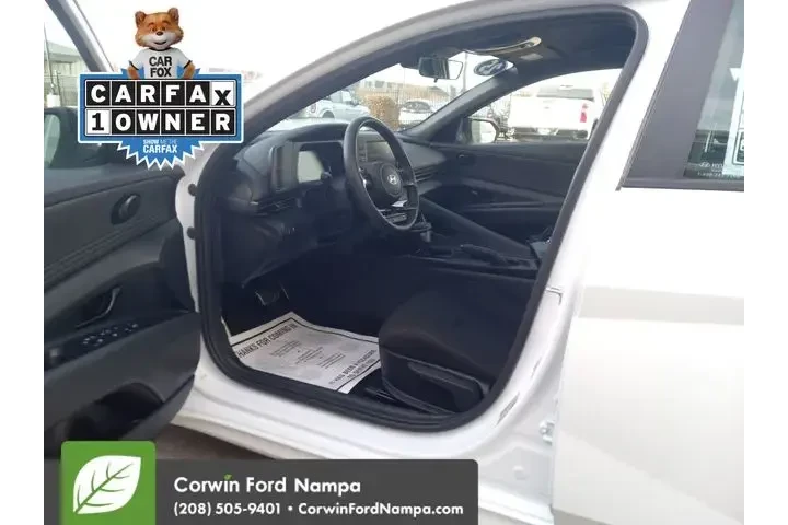 $19987 : Hyundai ELANTRA 2025 SEL Spo image 9