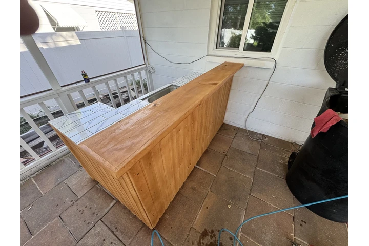 Martinez handyman image 2