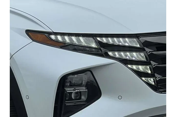 $24596 : Hyundai TUCSON 2022 AWD Limi image 8