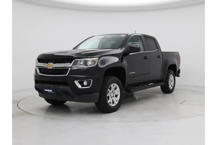 $24998 : Chevrolet Colorado 2019 4x4 image 4