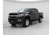 $24998 : Chevrolet Colorado 2019 4x4 thumbnail