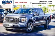 Ford F-150 2023 4x2 XL 4dr S en Riverside