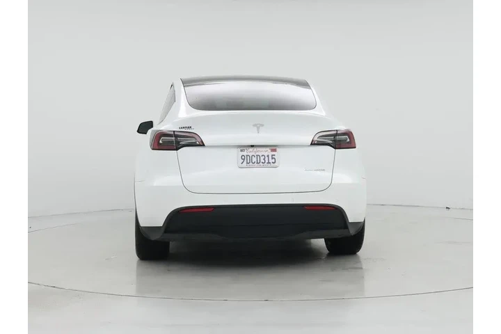 $31998 : Tesla Model Y 2022 AWD Long image 6