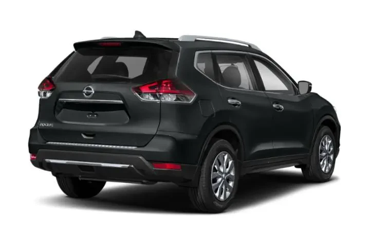 $14997 : Nissan Rogue 2019 AWD S 4dr image 3