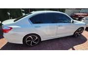 $3500 : Honda Accord 2014 thumbnail