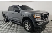 Ford F-150 2021 4x4 XL 4dr S en San Bernardino