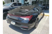 $16000 : Hyundai ELANTRA 2021 SEL 4dr thumbnail