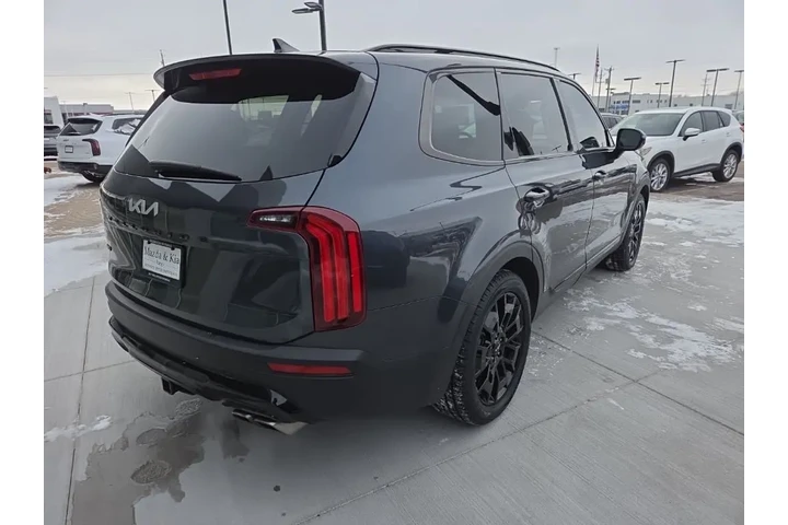 $32995 : 2022 Telluride SX image 5