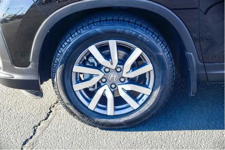 $22995 : Honda Pilot 2020 EX-L 4dr SU image 9