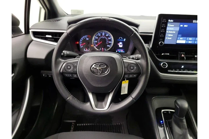 $19998 : Toyota Corolla 2020 SE 4dr S image 10