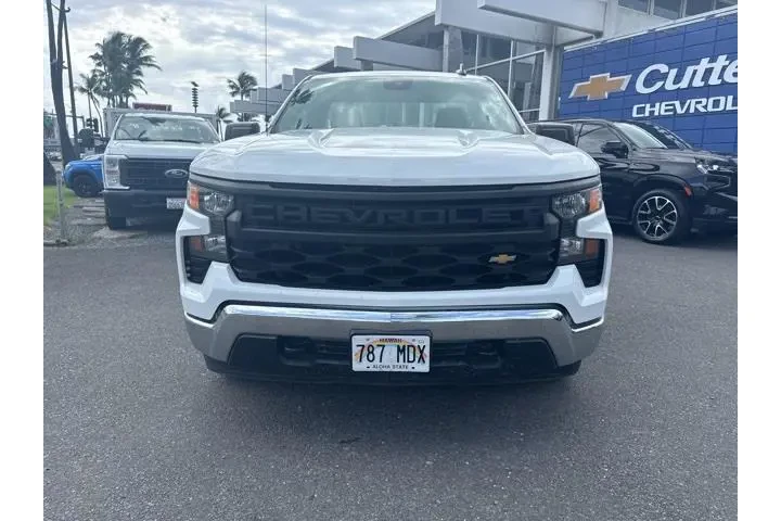 $26932 : Chevrolet Silverado 1500 202 image 2