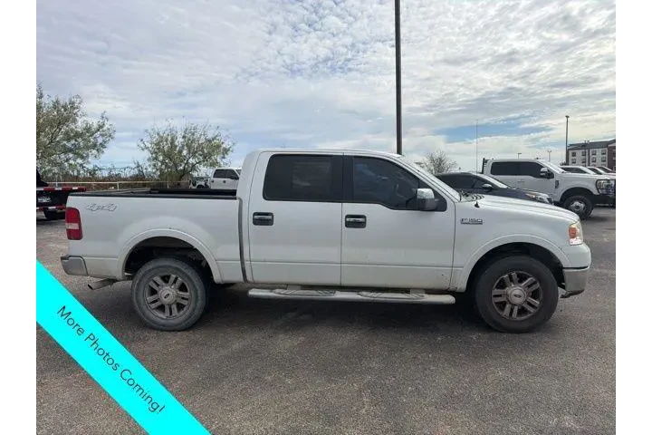 $4995 : Ford F-150 2006 XLT 4dr Supe image 3