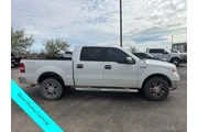 $4995 : Ford F-150 2006 XLT 4dr Supe thumbnail