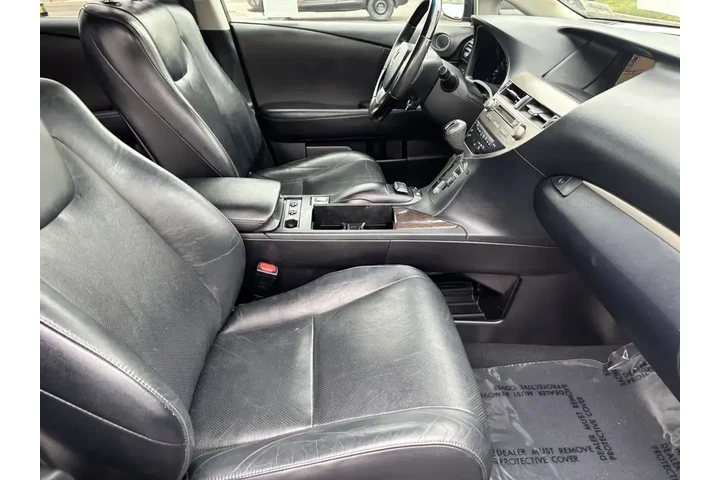 $9999 : Lexus RX 350 2015 4dr SUV image 10