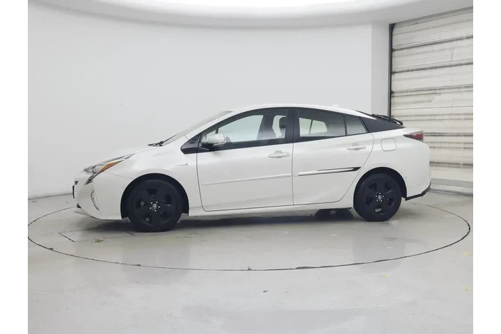 $23998 : Toyota Prius 2018 Four Touri image 3