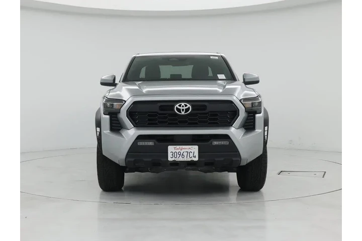 $39998 : Toyota Tacoma 2025 4x4 SR5 4 image 5