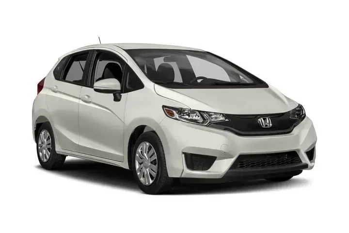 $10983 : Honda Fit 2017 LX 4dr Hatchb image 6