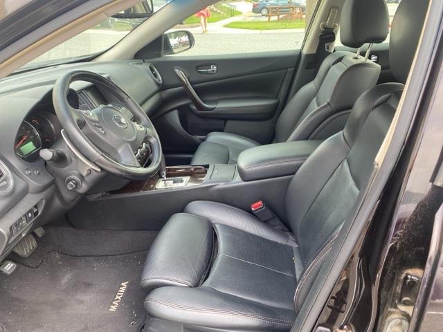 $11499 : PRE-OWNED 2010 NISSAN MAXIMA image 6