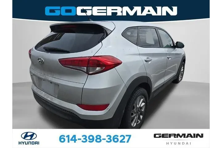 $13624 : Hyundai TUCSON 2018 SE 4dr S image 10
