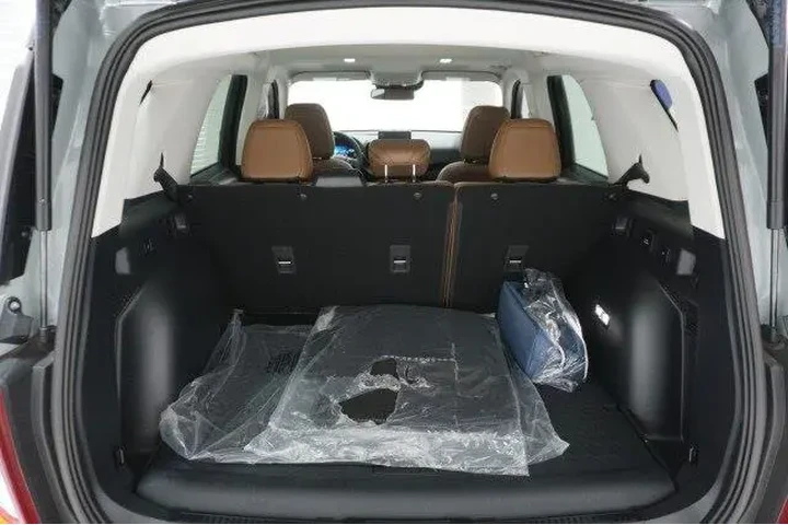 $37995 : Ford Bronco Sport 2024 AWD B image 10