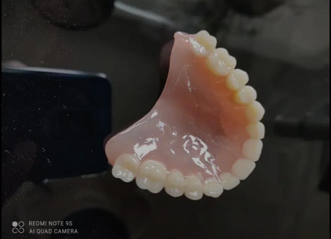 Osmart Laboratorio Dental image 10
