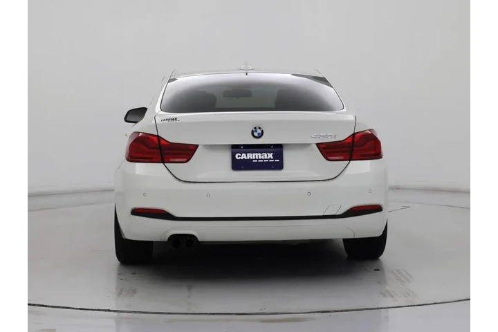 $16998 : BMW 4 Series 2018 430i Gran image 6