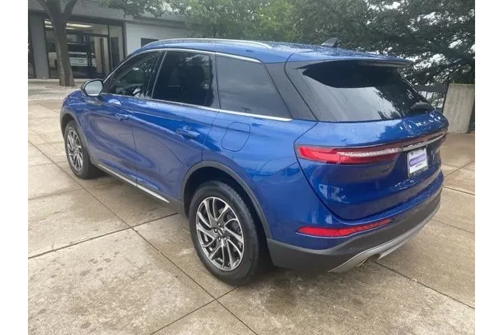 $19980 : Lincoln Corsair 2020 Standar image 4