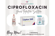 Buy Ciprofloxacin at Low Price en Buffalo