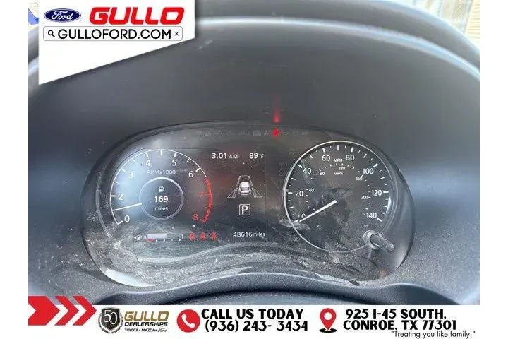 $16991 : Nissan Kicks 2021 SV 4dr Cro image 7