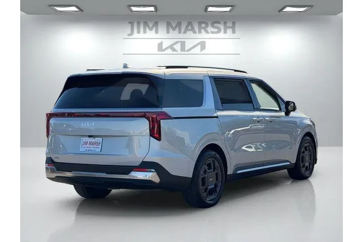 $38988 : Kia Carnival 2025 SX 4dr Min image 6