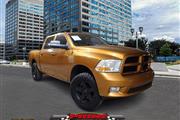 $16000 : 2012 RAM 1500 CREW CAB thumbnail