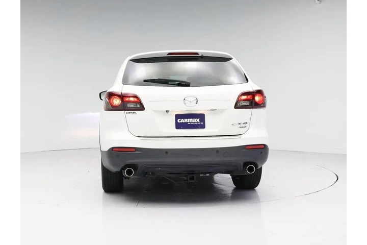 $14599 : Mazda CX-9 2014 AWD Touring image 6