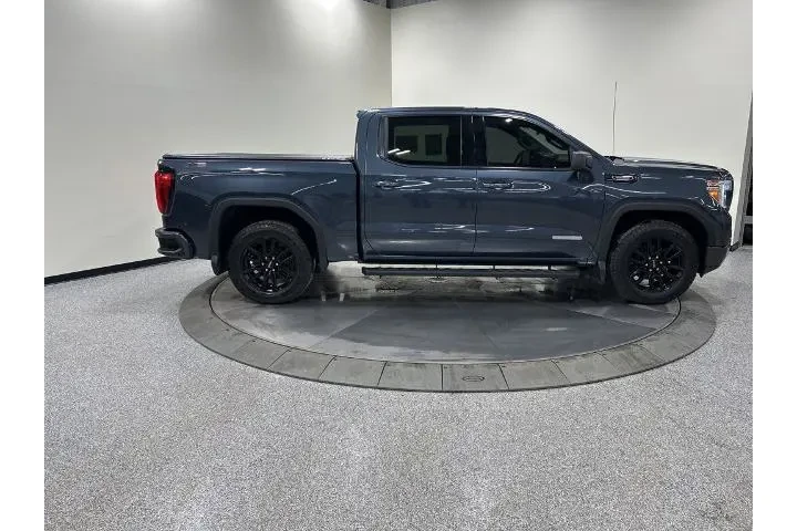 $31894 : GMC Sierra 1500 2021 4x4 Ele image 5