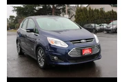 2017 C-Max Energi Titanium FWD