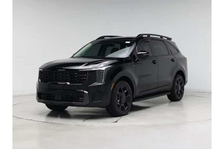 $39998 : Kia Sorento 2025 AWD X-Line image 4