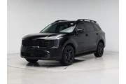$39998 : Kia Sorento 2025 AWD X-Line thumbnail
