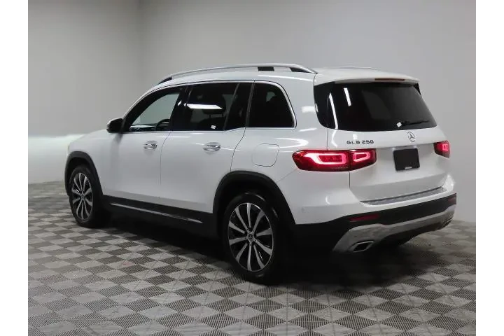 $25459 : Mercedes-Benz GLB 2021 GLB 2 image 2
