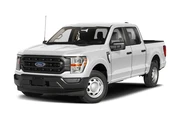 Ford F-150 2022 4x2 XL 4dr S