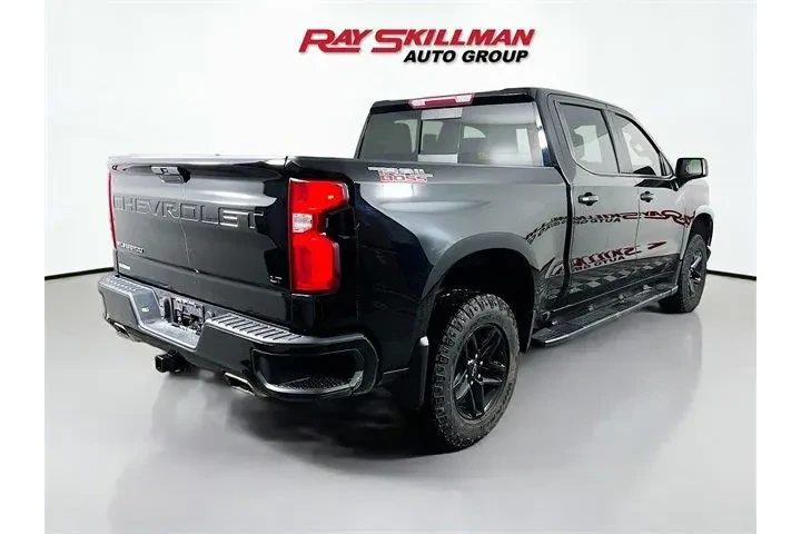 $35975 : Chevrolet Silverado 1500 202 image 7